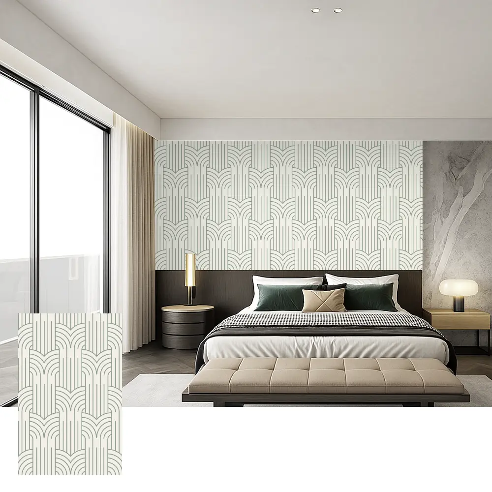 Tấm cách âm PET nhẹ để lắp đặt tường dễ dàng Tấm cách âm PET nhẹ để lắp đặt tường dễ dàng