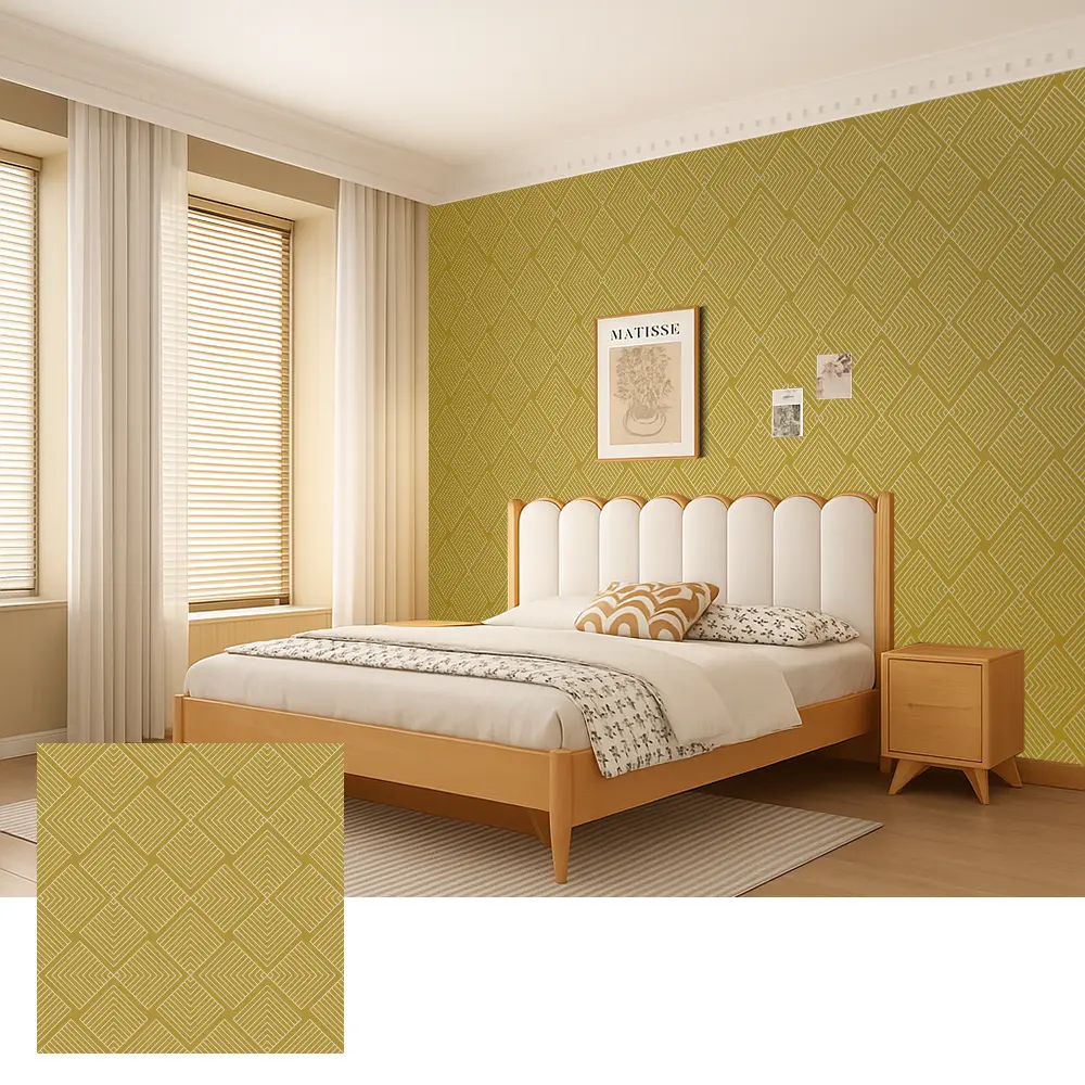 Tấm cách âm PET cho thiết kế nội thất chức năng Tấm cách âm PET cho thiết kế nội thất chức năng